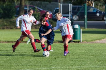 Bild 218 - Frauen TSV Wiemersdorf - SV Wahlstedt : Ergebnis: 5:1